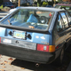 Illustration for article titled 1985 Toyota Corolla Hatchback